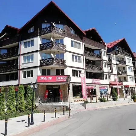 شقة Iglika 2 Cozy Flat 