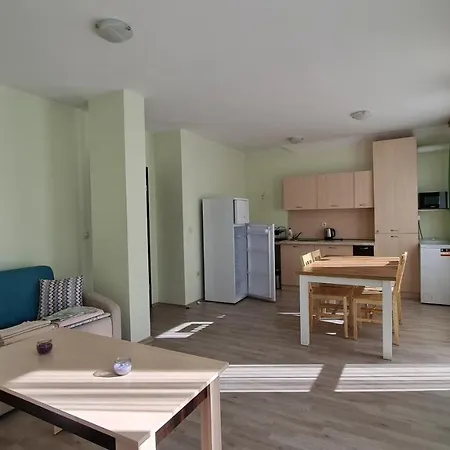 Iglika 2 Cozy Flat 