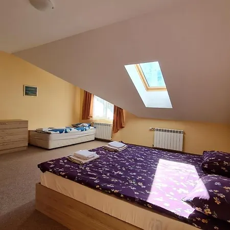 Iglika 2 Cozy Flat 