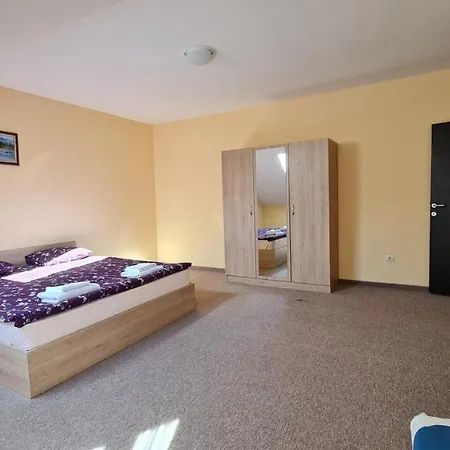 Iglika 2 Cozy Flat 