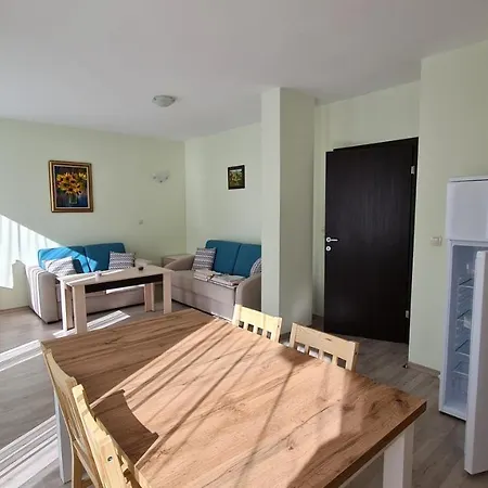 شقة Iglika 2 Cozy Flat 