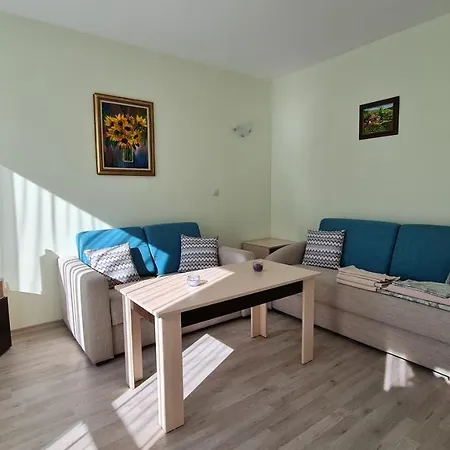 Iglika 2 Cozy Flat 