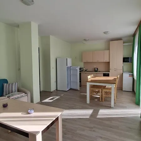 Iglika 2 Cozy Flat 