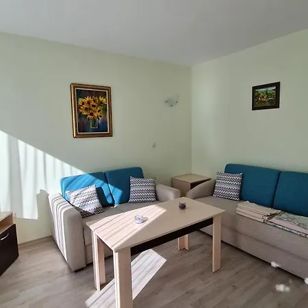 Iglika 2 Cozy Flat 