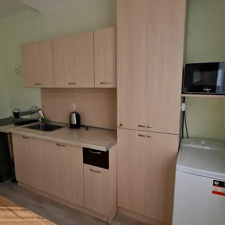 Iglika 2 Cozy Flat 