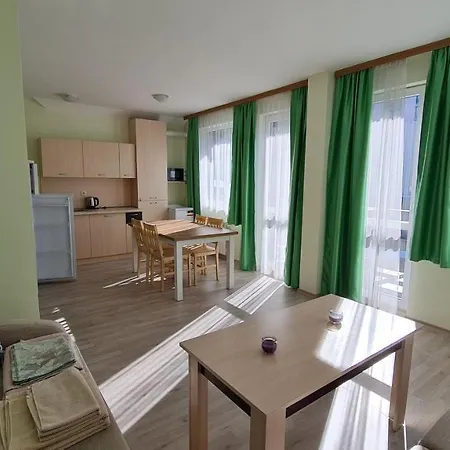 Iglika 2 Cozy Flat 
