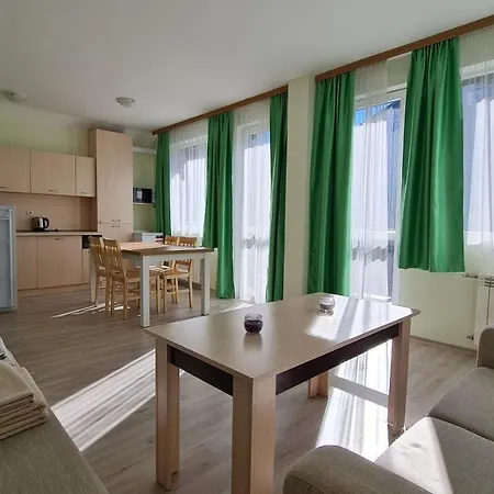 Iglika 2 Cozy Flat 