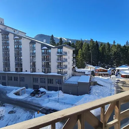 شقة Iglika 2 Cozy Flat 