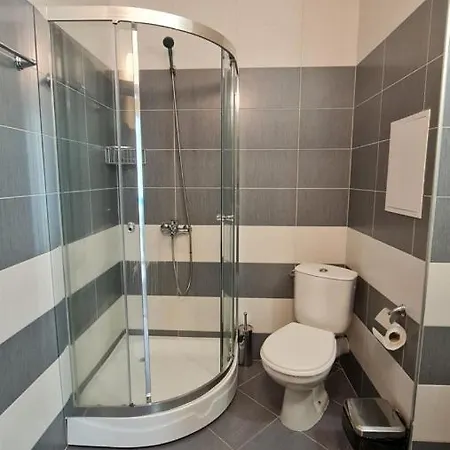 شقة Iglika 2 Cozy Flat 